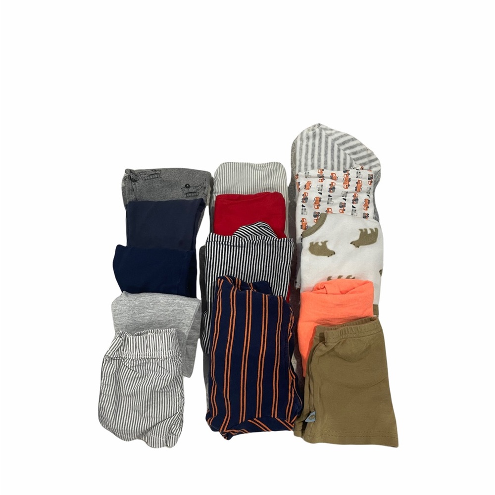 14 Items Carter’s Bundle